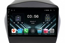 Штатная магнитола FarCar для Hyundai ix35 на Android  (DX361/3282M)