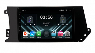 Штатная магнитола FarCar для Haval F7/F7x 2019-2021 на Android  (DX3130M)