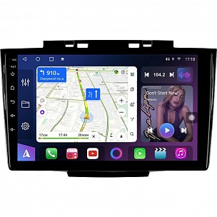 Штатная магнитола FarCar s400 для Great Wall Hover H3, H5 на Android (HL3013M)