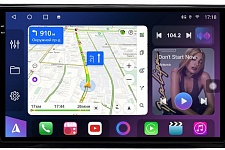 Штатная магнитола FarCar s400 2K для Chery Tiggo 3 на Android (XXL3026M) 
