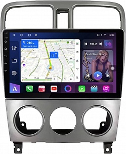 Штатная магнитола FarCar s400 для Subaru Forester на Android  (HL3011M)