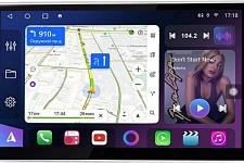 Штатная магнитола FarCar s400 для Toyota Avensis на Android  (TM3049M)