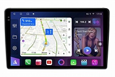 Штатная магнитола FarCar s500 Plus 2K для Nissan Teana на Android (XXL3252M) 