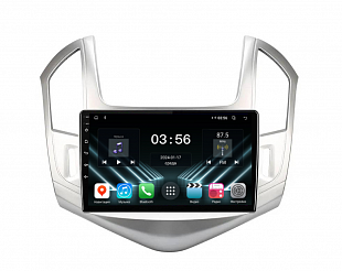 Штатная магнитола FarCar для Chevrolet Cruze на Android  (DX261M)