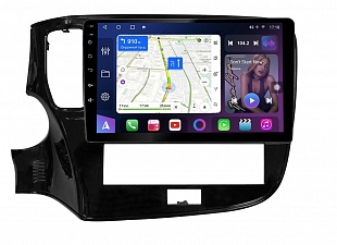 Штатная магнитола FarCar для Mitsubishi Outlander на Android  (TM2005M)