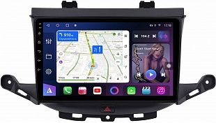 Штатная магнитола FarCar s400 для Opel Astra K на Android (HL3291M) 
