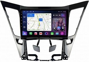 Штатная магнитола FarCar s400 для Hyundai Sonata на Android  (BM794M)