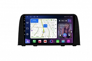 Штатная магнитола FarCar s400 для Honda CR-V на Android  (BM1011M)