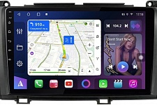Штатная магнитола FarCar s500 Plus для Toyota Sienna на Android  (BM3006M)