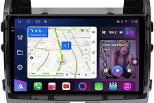 Штатная магнитола FarCar s400 2K для Toyota Land Cruiser 200 на Android (BX381M) 