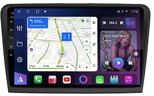 Штатная магнитола FarCar s400 для Skoda SuperB на Android  (BM306M)
