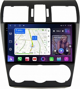 Штатная магнитола FarCar s500 Plus 2K для Subaru Forester,XV на Android  (GX3078M)