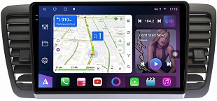 Штатная магнитола FarCar s400 2K для Subaru Legacy, Outback (2003-2009) на Android (XXL3069M)