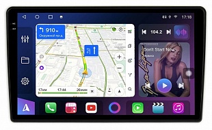 Штатная магнитола FarCar s500 Plus 2K для Toyota 200*100 на Android  (GX3254M)