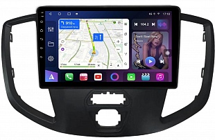Штатная магнитола FarCar s400 для Ford Transit на Android  (HL3248M)