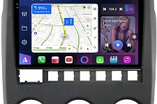 Штатная магнитола FarCar s400 2K для Lada NIVA Legend 2019+ на Android  (BX3074M)