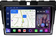 Штатная магнитола FarCar s400 2K для Mazda CX-7 на Android  (BX097M)