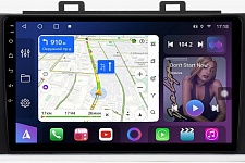 Штатная магнитола FarCar s400 для Subaru Legacy (2014-2020) Outback (2014-2021)  на Android (XL557M)