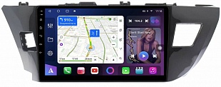Штатная магнитола FarCar s400 для Toyota Corolla на Android  (BM307M)