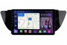 Штатная магнитола FarCar s400 для Geely Atlas на Android (XL3016M)