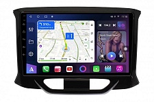 Штатная магнитола FarCar s500 Plus для Lada XRAY на Android  (BM3110M)