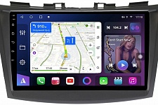 Штатная магнитола FarCar s400 Super HD для Suzuki Swift на Android  (XL179M)