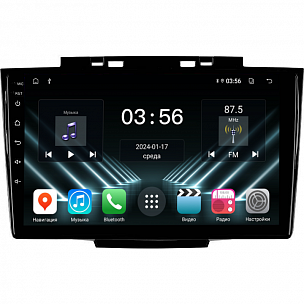 Штатная магнитола FarCar для Great Wall Hover H3, Haval H5 на Android (DX3013M)