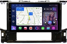 Штатная магнитола FarCar s400 Super HD для Toyota Alphard на Android  (XL564M)