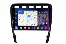Штатная магнитола FarCar s400 для Porsche Cayenne на Android (HL443M) 