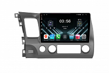 Штатная магнитола FarCar для Honda Civic на Android  (DX044M)