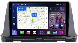 Штатная магнитола FarCar s400 2K для KIA Seltos на Android  (XXL1221M)
