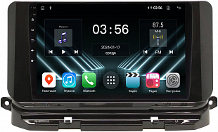 Штатная магнитола FarCar для Skoda Octavia A8 на Android  (DX3052M)
