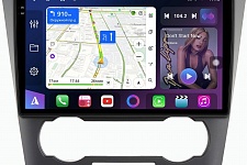 Штатная магнитола FarCar s500 Plus 2K для Chevrolet Epica на Android  (XXL3336M)