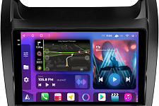 Штатная магнитола FarCar s400 2K для KIA Sorento на Android (BX224M New) 