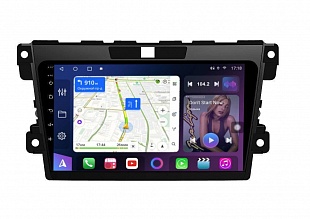 Штатная магнитола FarCar s400 для Mazda CX-7 на Android  (HL097M)