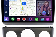 Штатная магнитола FarCar s400 2K для KIA Sportage на Android  (BX023M)