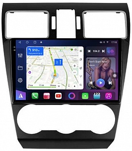 Штатная магнитола FarCar s500 Plus 2K для Subaru Forester,XV на Android  (GX901/775M)