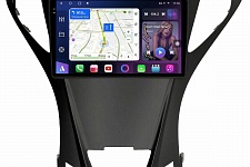 Штатная магнитола FarCar s500 Plus 2K для Hyundai Grandeur на Android (XXL3247M)