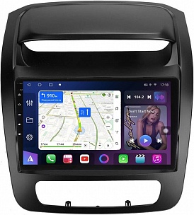 Штатная магнитола FarCar s400 для KIA Sorento на Android (HL224NM) 