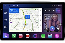 Штатная магнитола FarCar s500 Plus 2K для Lifan Solano, 620, 630 на Android  (XXL3280M)