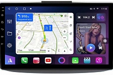 Штатная магнитола FarCar s500 Plus для Honda CR-V на Android  (BM469M)