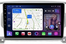Штатная магнитола FarCar s500 Plus для KIA Sportage на Android  (BM576M)