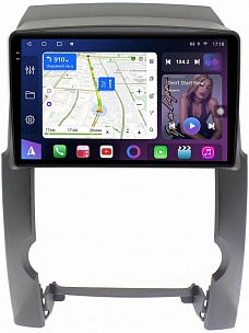 Штатная магнитола FarCar s500 Plus 2K для KIA Sorento на Android (GX041M) 