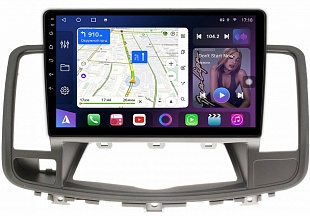 Штатная магнитола FarCar s400 Super HD для Nissan Teana на Android (XL1076M Type B) 