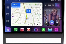 Штатная магнитола FarCar s400 2K 360 для Fiat Albea, Siena, Palio, Perla на Android (BX3054M 360) 