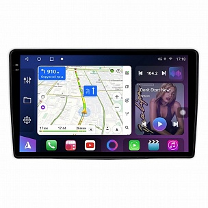 Штатная магнитола FarCar s500 Plus 2K для GAC GS7, GS8 на Android  (GX3276M)