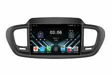 Штатная магнитола FarCar для KIA Sorento Prime на Android  (DX442M)