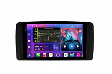 Штатная магнитола FarCar s400 2K для Mercedes R-class на Android  (BX215M)