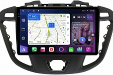 Штатная магнитола FarCar s500 Plus 2K для Ford Transit Custom, Tourneo Custom на Android (XXL3253M)
