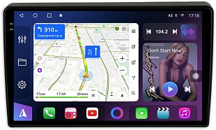 Штатная магнитола FarCar s400 2K для KIA Optima на Android  (XXL345M)